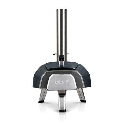 Ooni Pizzaoven Karu 2 | hout of houtskool gestookt