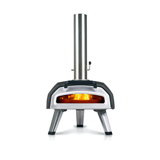 Ooni Pizzaoven Karu 2 | hout of houtskool gestookt