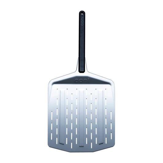 Ooni Pizzaschep Aluminium Geperforeerd met coating 30cm