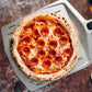 Ooni Pizzaschep Aluminium Geperforeerd met coating 30cm