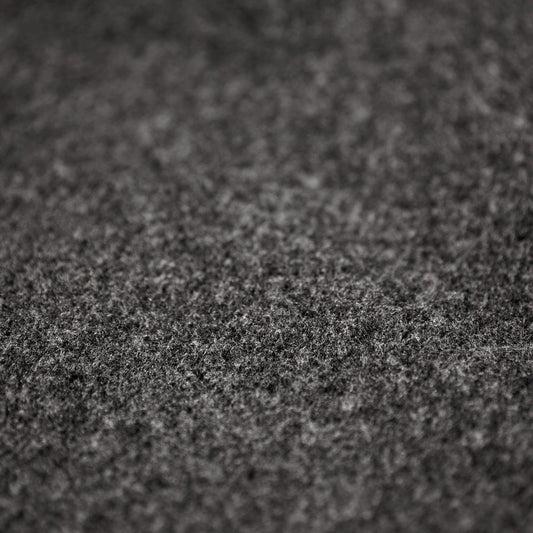 Stoov Big Hug XL Stoelverwarmer Draadloos Original Grey 45x135cm | standaard batterij