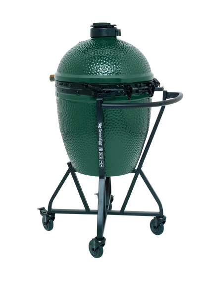 Big Green Egg Large Integgrated Nest Handler