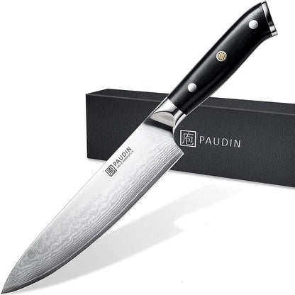 Paudin | Cloud Premium Koksmes C1 20cm