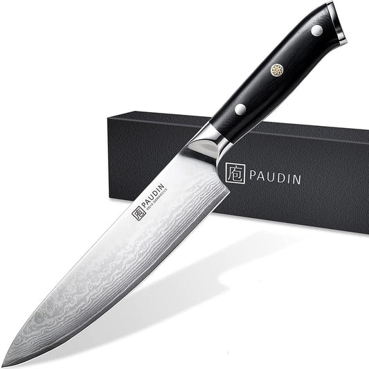 Paudin | Cloud Premium Koksmes C1 20cm