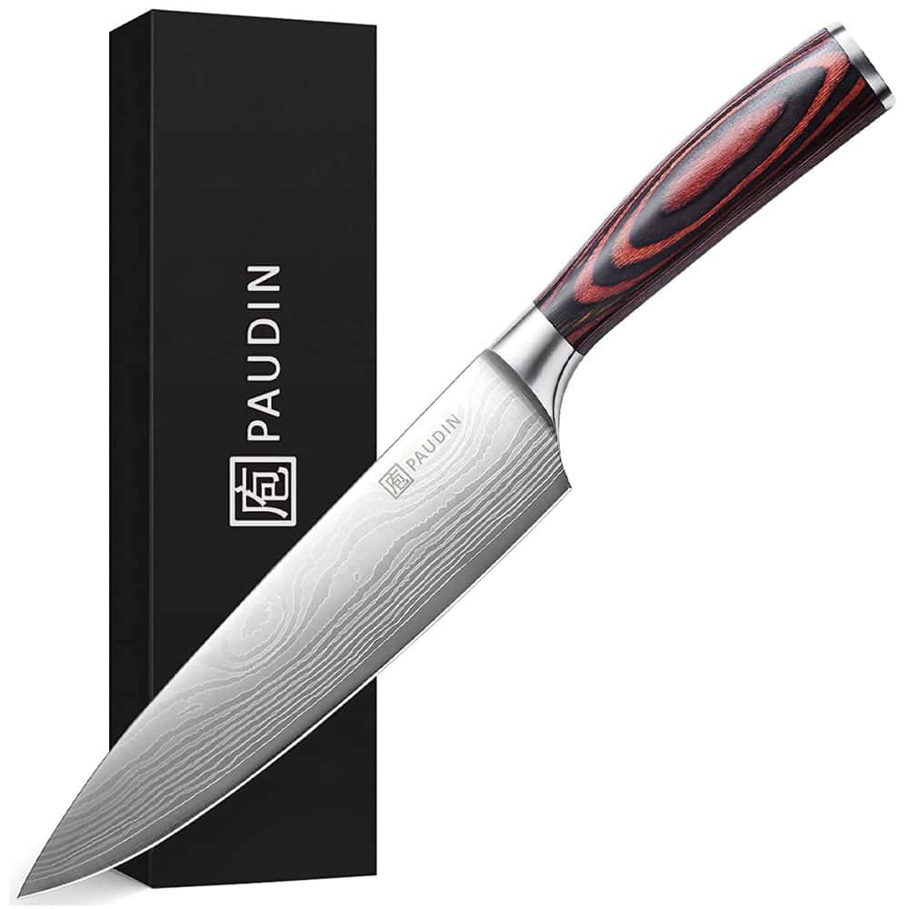 Paudin | Universal Koksmes N1 20cm