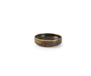 BonBistro | Pila Green Plat Bord 9xH2cm
