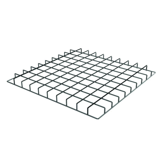 Big Green Egg | Stainless Steel Grid Expansion Frame Insert