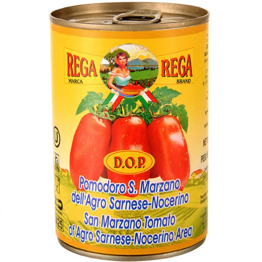 Rega | Pomodoro Pelati San Marzano 400g