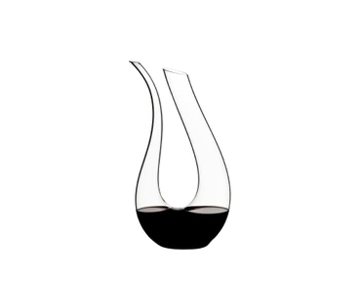 Riedel Decanter - Amadeo - wijn decanteerkaraf