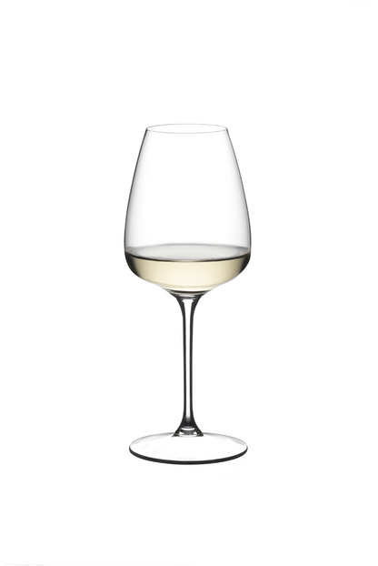 Riedel Grape@Riedel Wijnglas Witte Wijn / Champagne / Spritz - set van 2