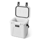 YETI Roadie 24 Hard Cooler | White