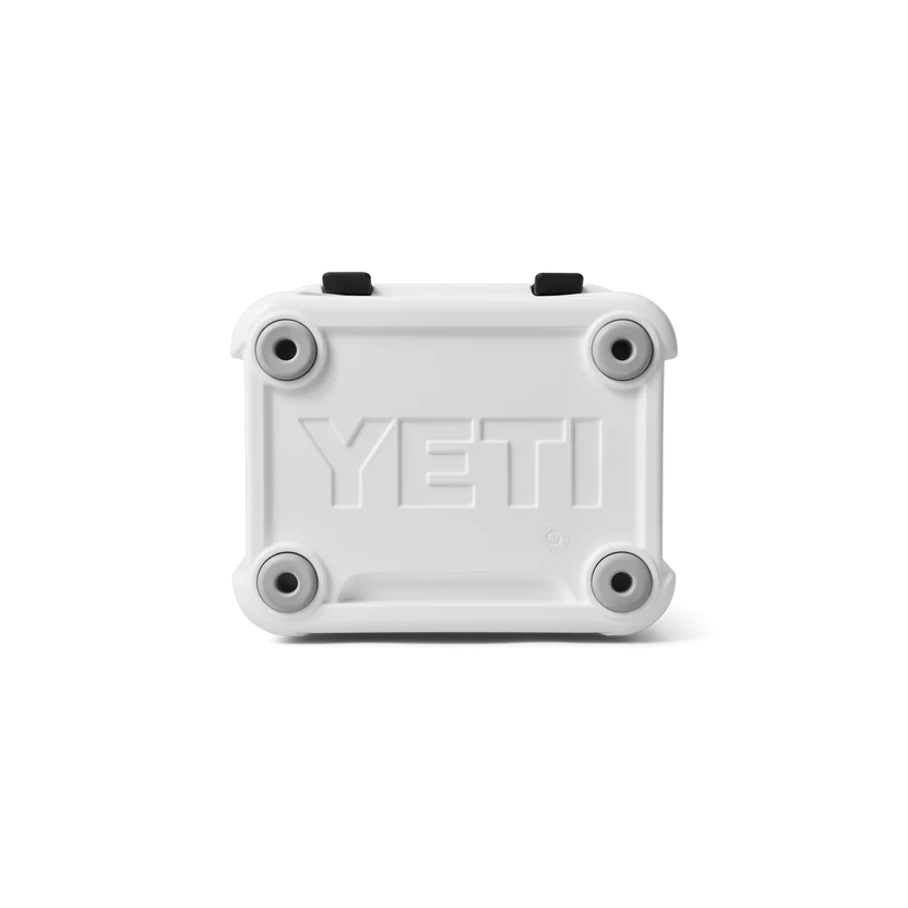 YETI Roadie 24 Hard Cooler | White