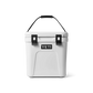 YETI Roadie 24 Hard Cooler | White