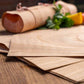 Smokin' Flavours Smoking Sheets Cherry / Kers - 5 stuks