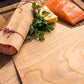 Smokin' Flavours Smoking Sheets Alder / Elzen - 5 stuks