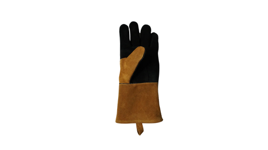 Roostr - Leren Handschoenen - Cognac