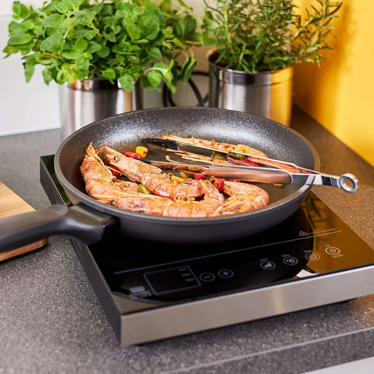 Rösle Pincet Tang Siliconen 32cm