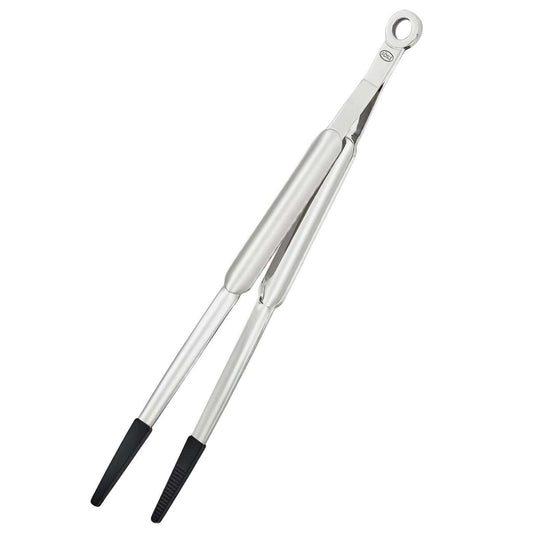 Rösle Pincet Tang Siliconen 32cm