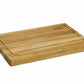 Smokin’ Flavours Snijplank Eikenhout 50x35cm