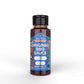 Saus.Guru Smokey Original BBQ Sauce 0,25L