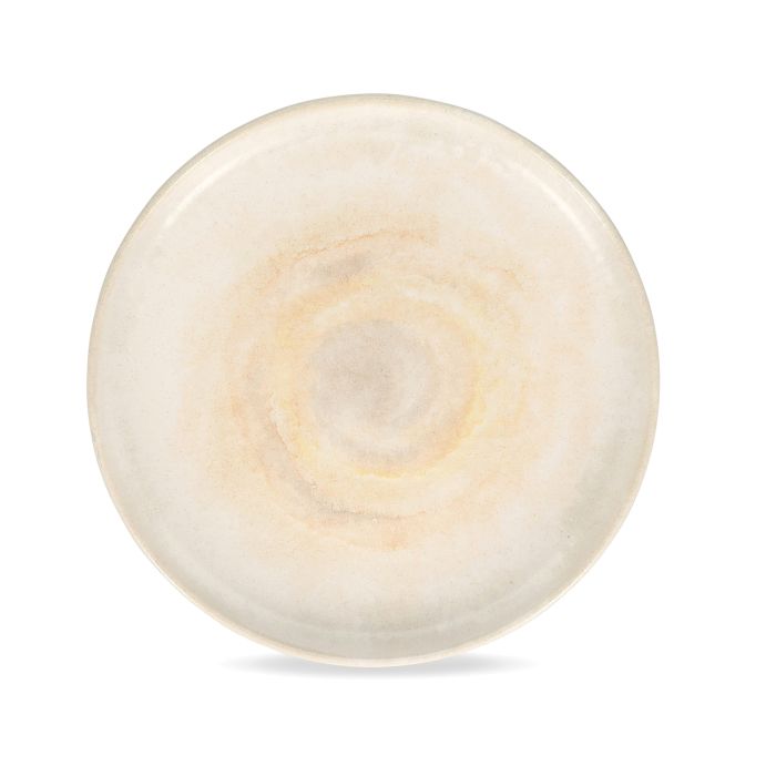 S|P Collection | Sunrise Aquarel Bord 21,5xH2cm