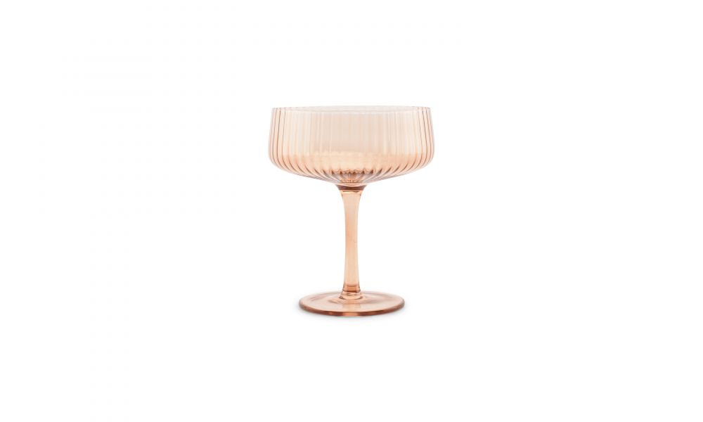 Champagneglas - Ray