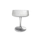 S|P Collection Ray Champagneglas Coupe Transparant 23cl |set 4st.