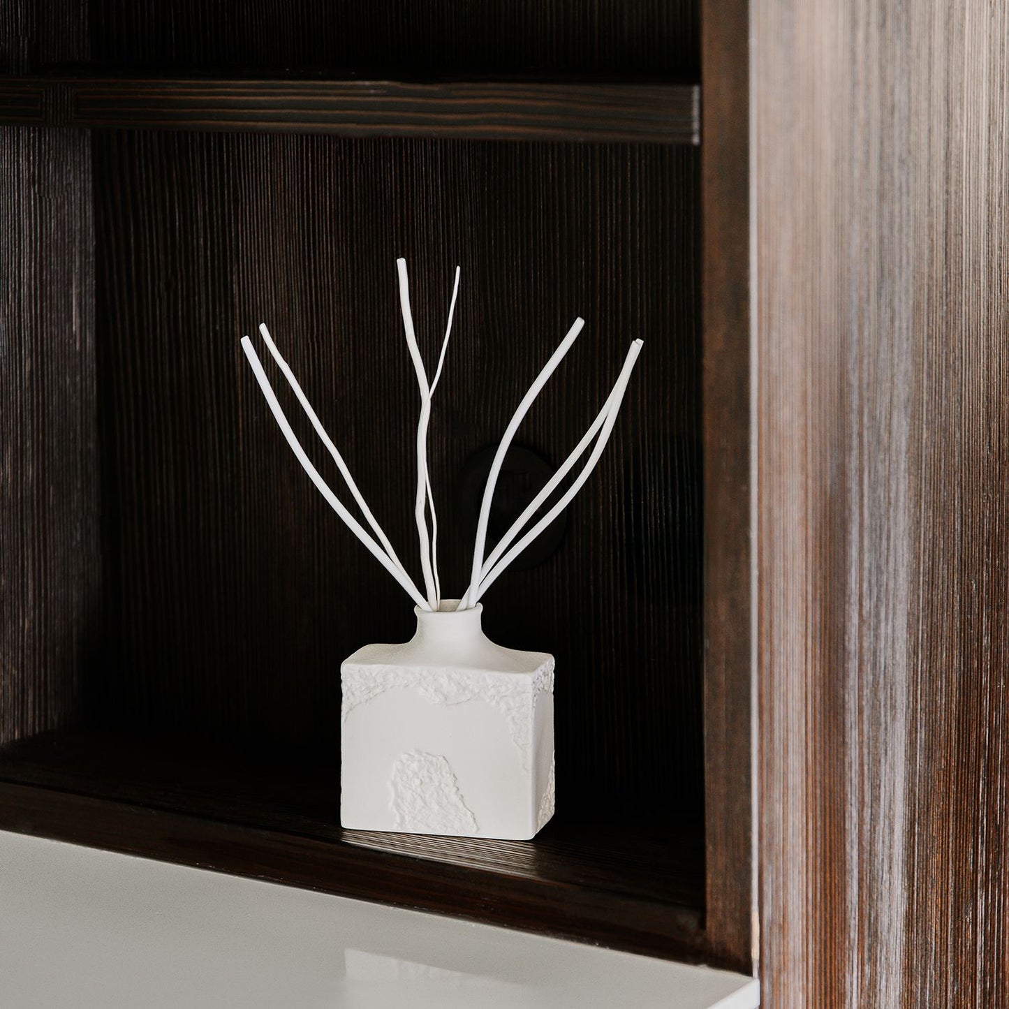 S|P Collection | Marn Geurstokjes Chalk White Lotus 200ml