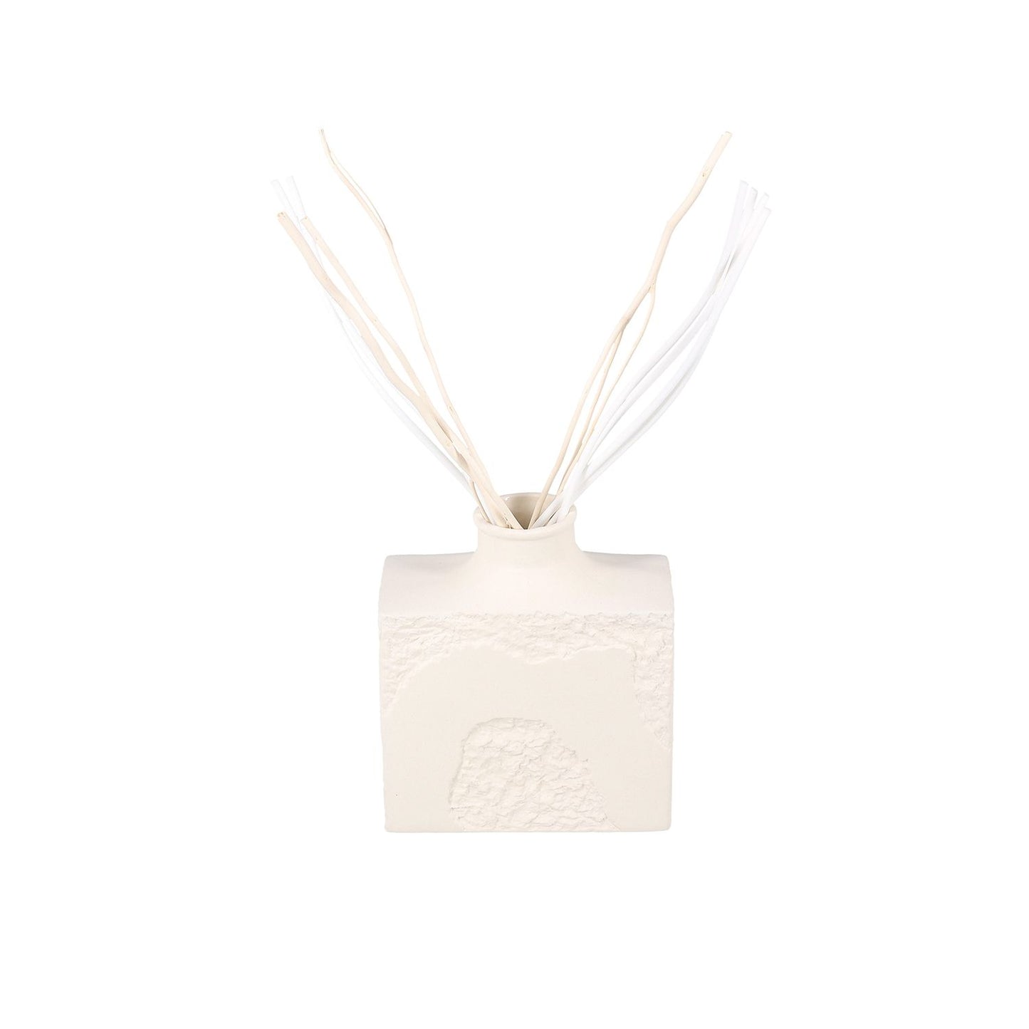 S|P Collection | Marn Geurstokjes Chalk White Lotus 500ml