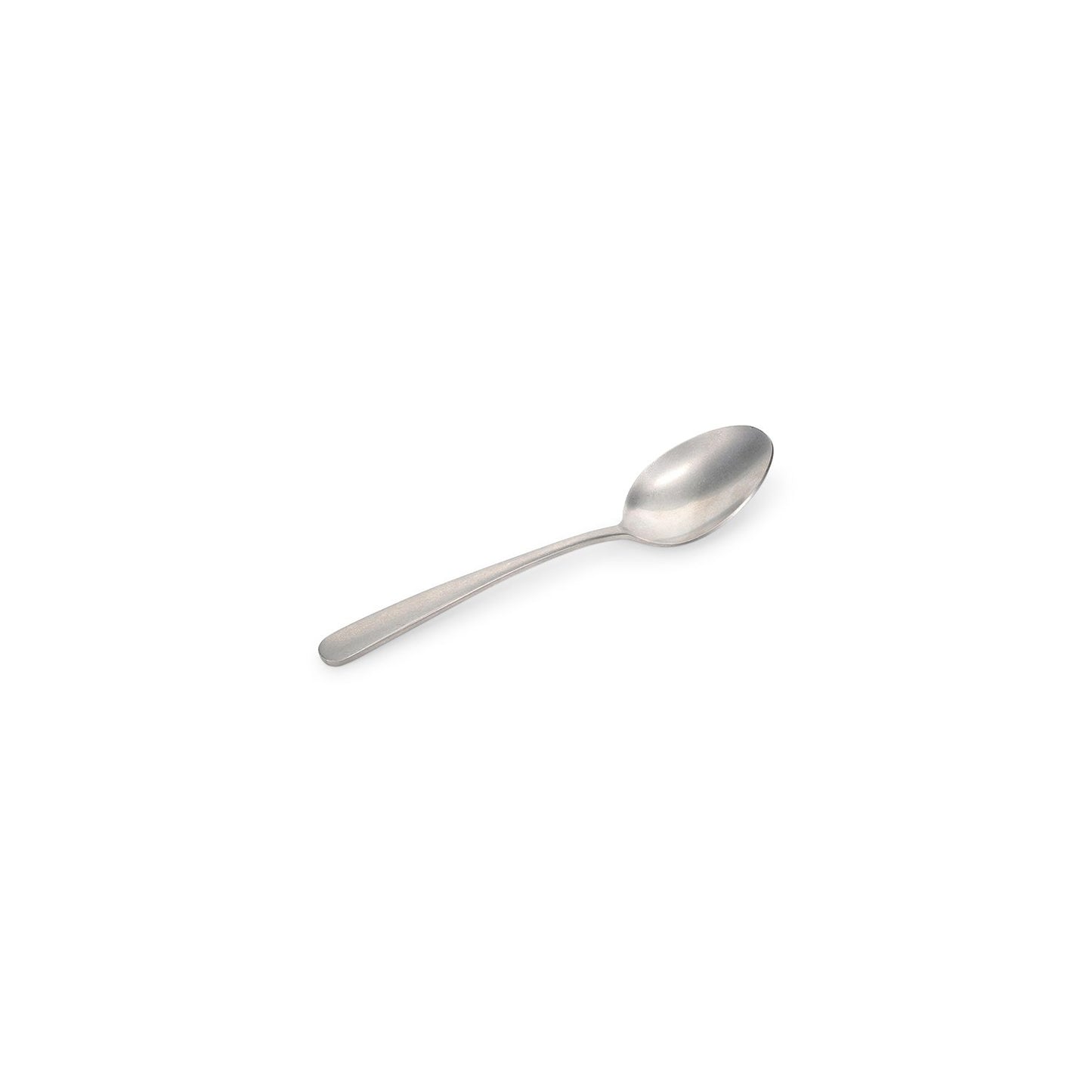 Salt&Pepper | Vintage Aura Bestekset Mat Zilver | 4-persoonsset 16-delig