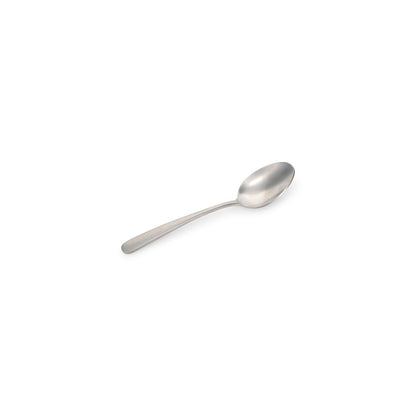Salt&Pepper | Vintage Aura Bestekset Mat Zilver | 4-persoonsset 16-delig