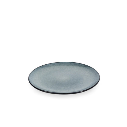 Salt&Pepper | Meridian Groen/Blauw Bord 26cm
