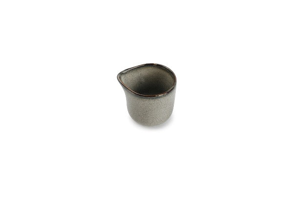Salt&Pepper | Meridian Groen/Blauw Melkkan-Sauskan 8,5cl