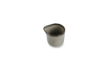 Salt&Pepper | Meridian Groen/Blauw Melkkan-Sauskan 8,5cl