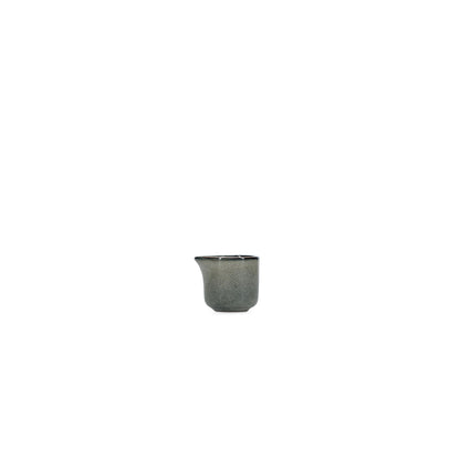 Salt&Pepper | Meridian Groen/Blauw Melkkan-Sauskan 8,5cl