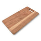 Salt&Pepper | Serve&Share Serveerplank Acaciahout 40x20cm
