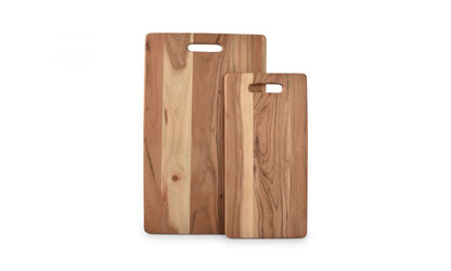 Salt&Pepper | Serve&Share Serveerplank Acaciahout 40x20cm