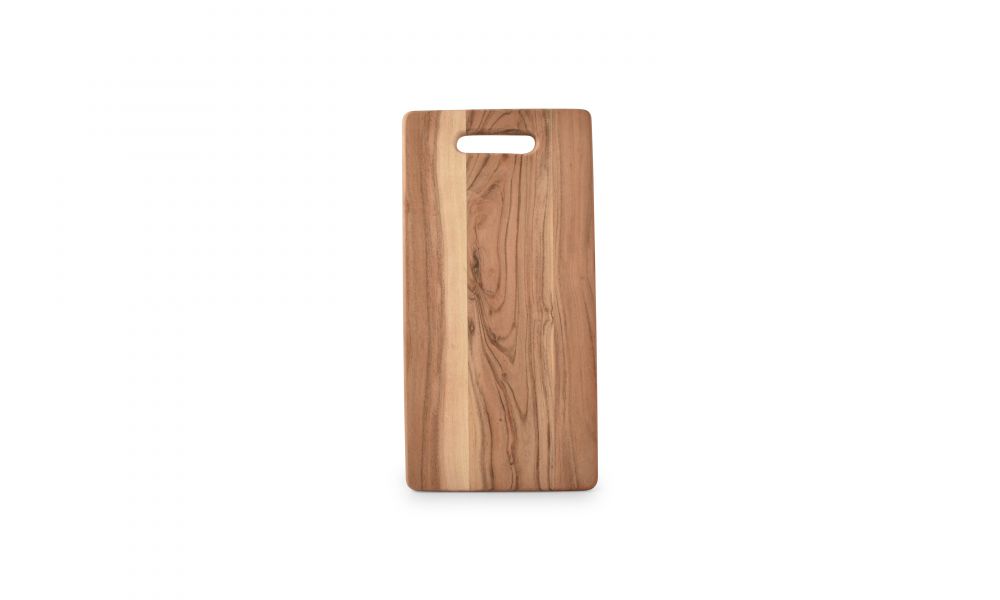 Salt&Pepper | Serve&Share Serveerplank Acaciahout 40x20cm