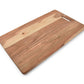 Salt&Pepper | Serve&Share Serveerplank Acaciahout 50x30cm