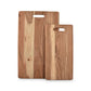 Salt&Pepper | Serve&Share Serveerplank Acaciahout 50x30cm