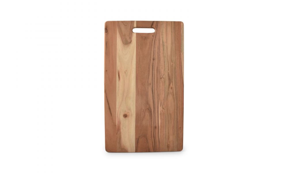 Salt&Pepper | Serve&Share Serveerplank Acaciahout 50x30cm