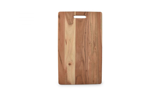 Salt&Pepper | Serve&Share Serveerplank Acaciahout 50x30cm