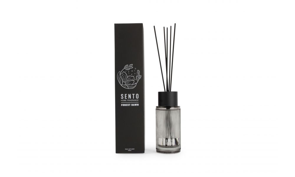 S|P Collection | Sento Geurstokjes - Forest Dawn - 190ml