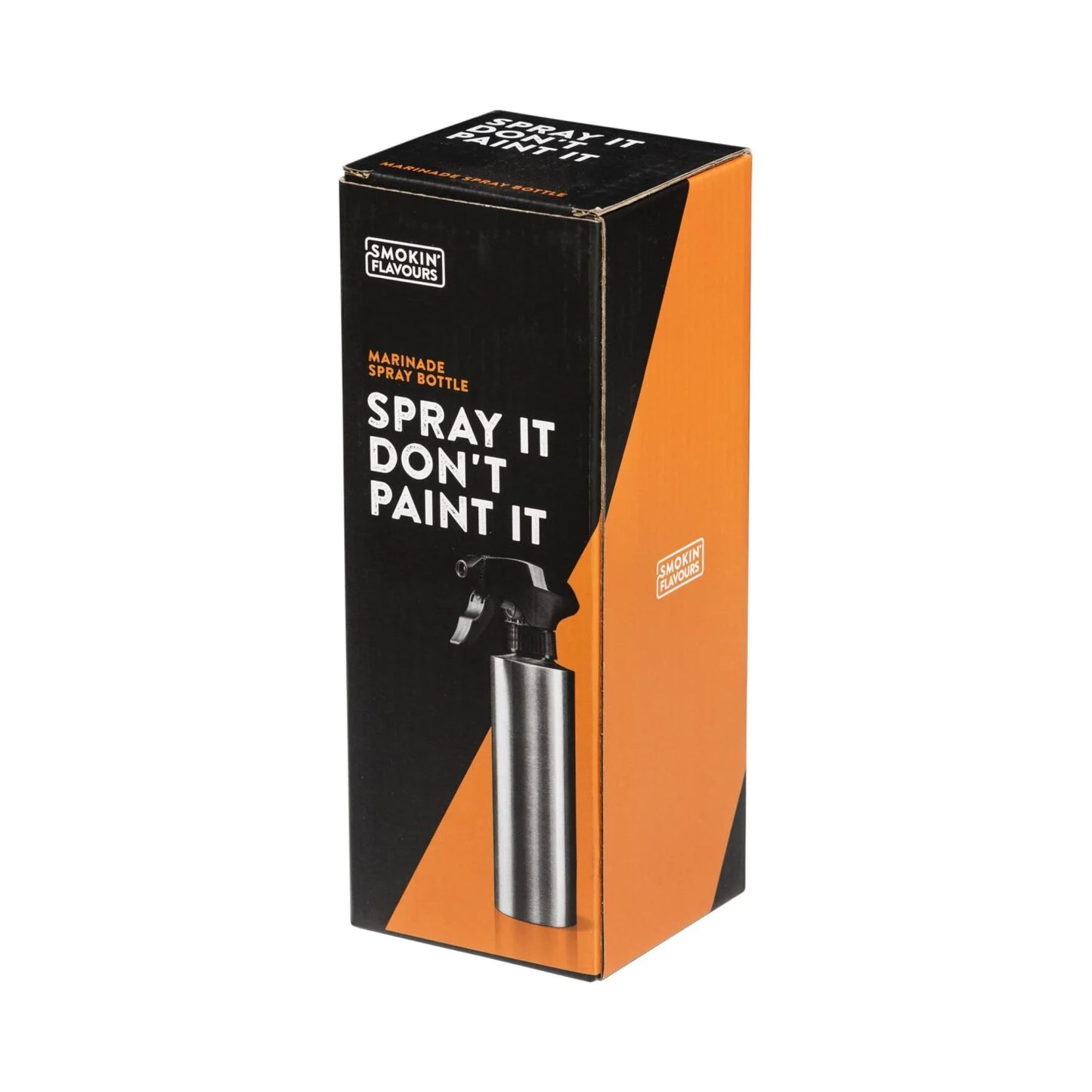 Smokin' Flavours | Marinade Spray Bottle 350ml