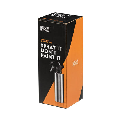 Smokin' Flavours | Marinade Spray Bottle 350ml
