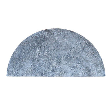 Kamado Joe Half Moon Soapstone | Classic Joe