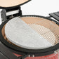 Kamado Joe Half Moon Soapstone | Classic Joe
