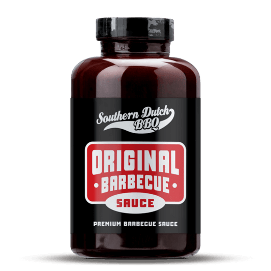 Southern Dutch BBQ | Original Barbecue Sauce 500ml