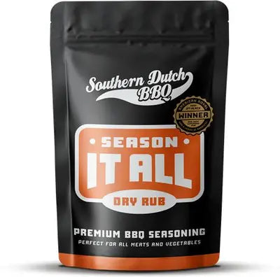 Southern Dutch BBQ | Season it All Rub 100g