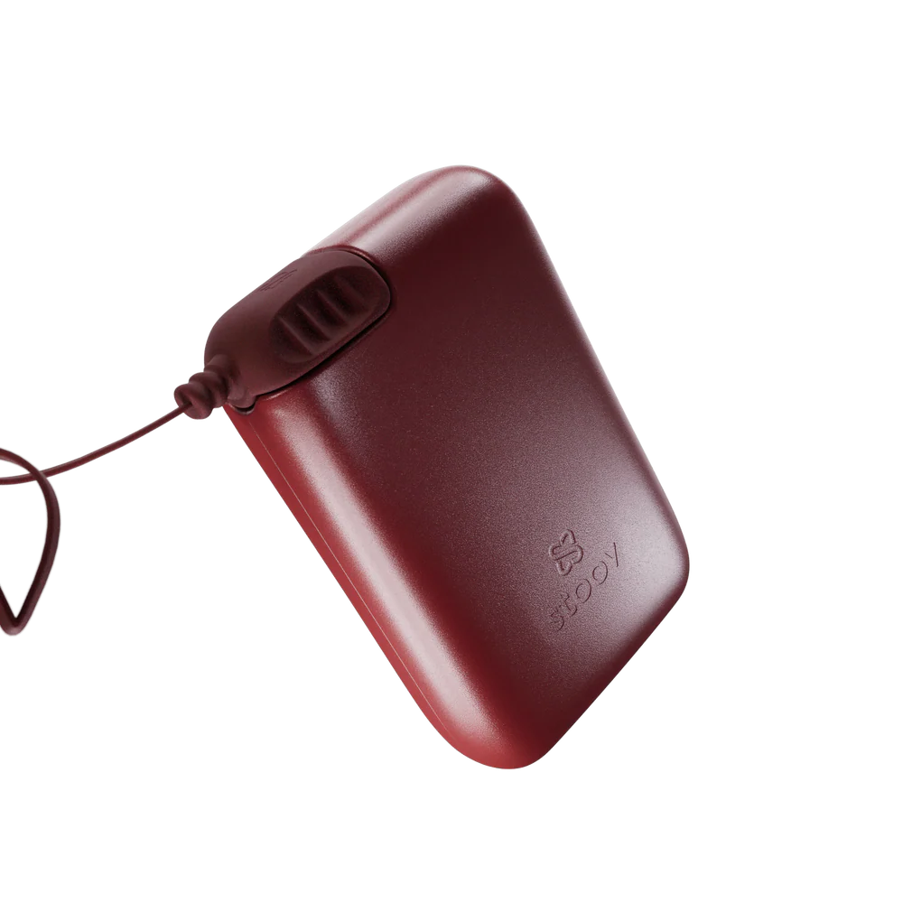 Stoov | Batterij3 Pro 50Wh